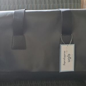 Stitch UGB Garment Bag black